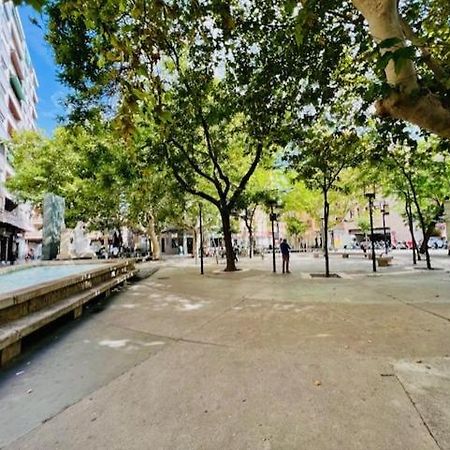 Apartamento Nolasco Zaragoza Exterior photo