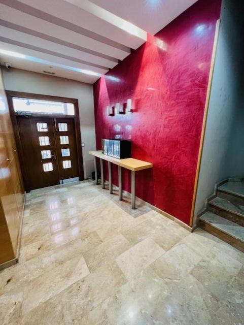 Apartamento Nolasco Zaragoza Exterior photo
