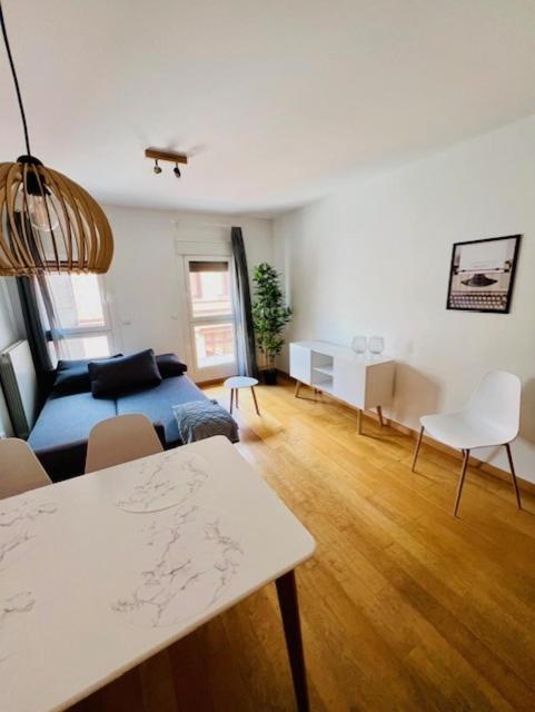 Apartamento Nolasco Zaragoza Exterior photo