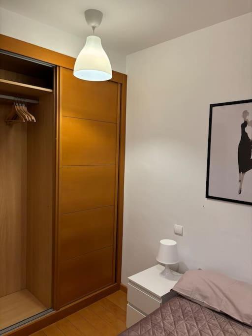 Apartamento Nolasco Zaragoza Exterior photo