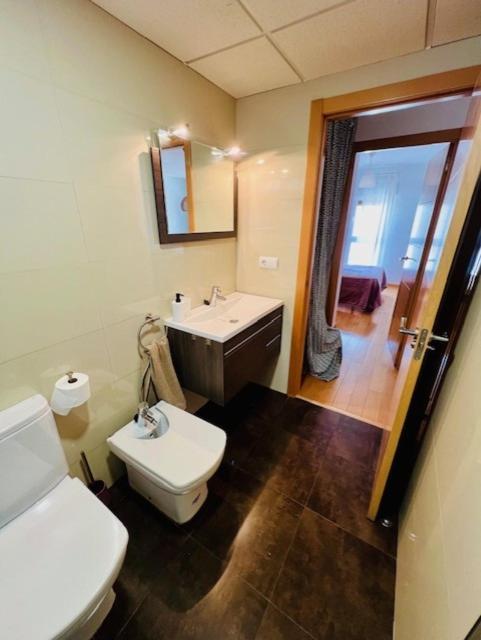 Apartamento Nolasco Zaragoza Exterior photo