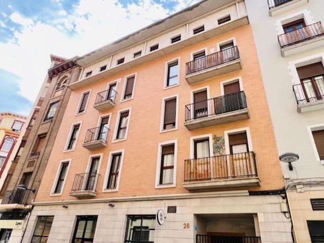 Apartamento Nolasco Zaragoza Exterior photo