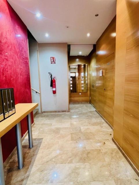 Apartamento Nolasco Zaragoza Exterior photo