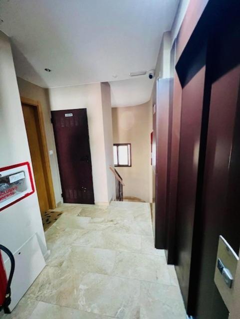 Apartamento Nolasco Zaragoza Exterior photo